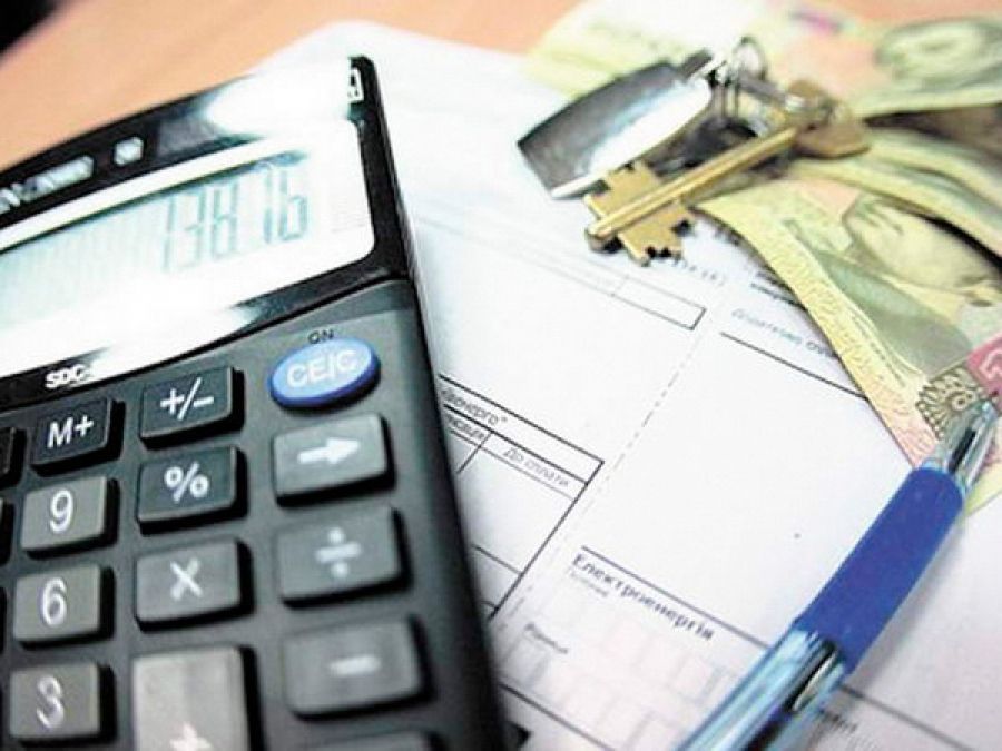 Дніпроперовська область – лідер з отримування субсидій