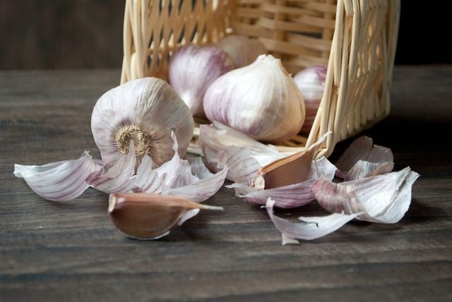 Лікарі назвали 4 продукти для покращення імунітету восени - фото 103771