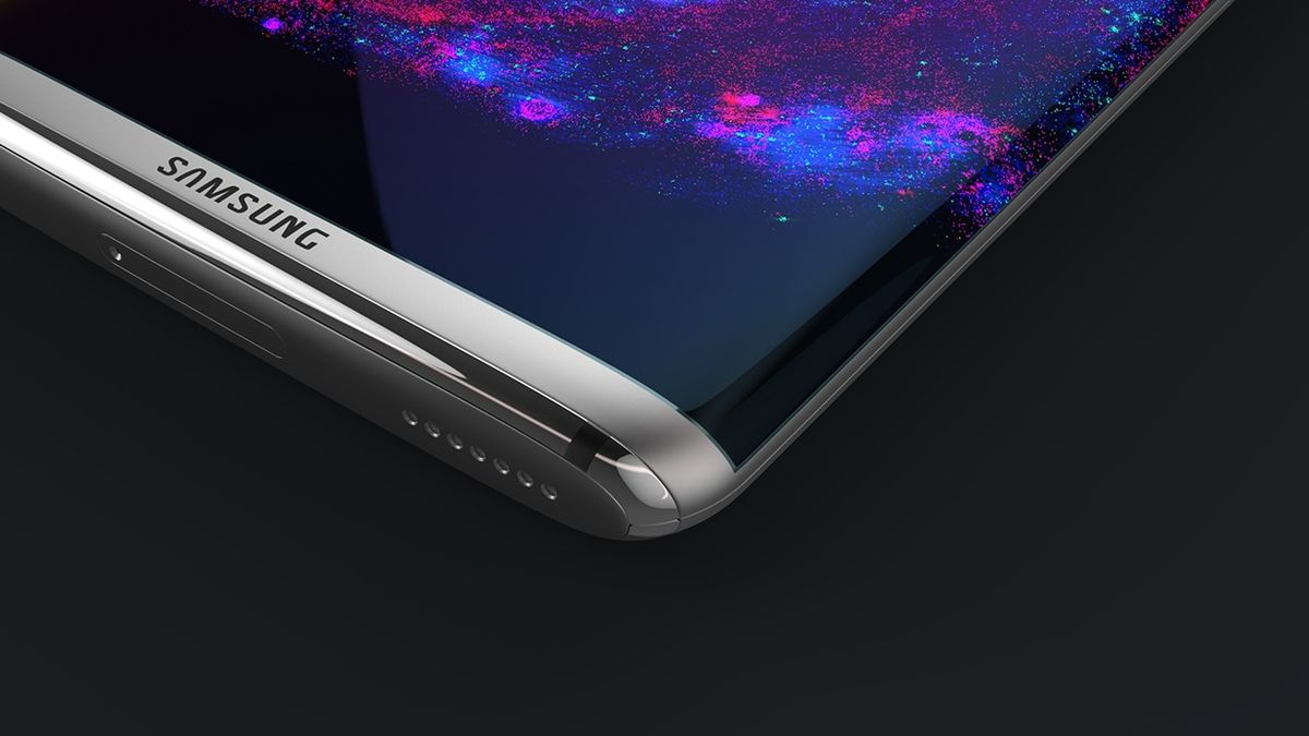 Стали відомі ймовірні характеристики нового Galaxy S8 - фото 1