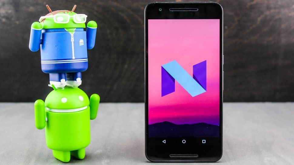 Android 7.0 Nougat виводить з ладу деякі смартфони