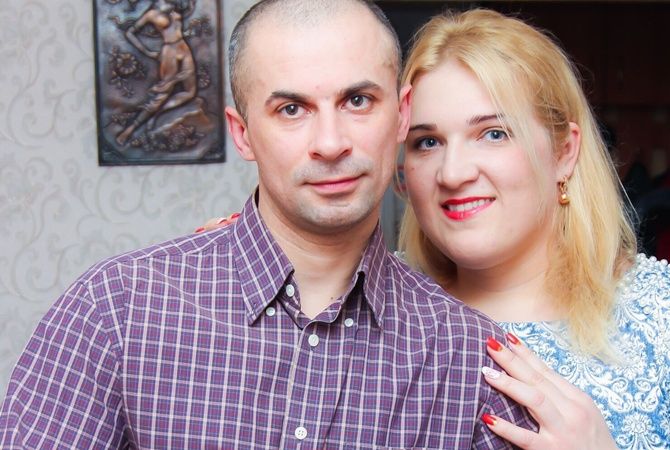 Українська чемпіонка-важкоатлетка стала мамою