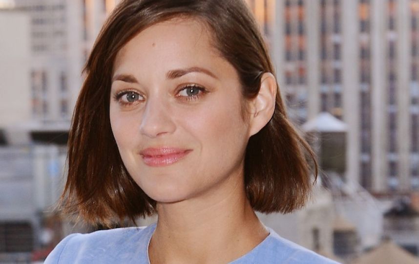 Ймовірна пасія Пітта зізналась, що вагітна