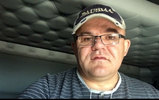 Американський відеоблогер нещадно розкритикував Парасюка