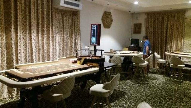 У центрі Києва закрили VIP-казино - фото 102471