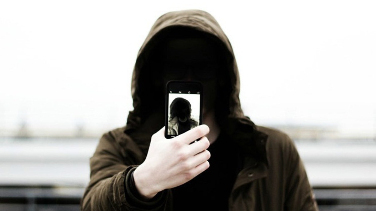 В Apple вигадали, як ловити мобільних злочинців - фото 1