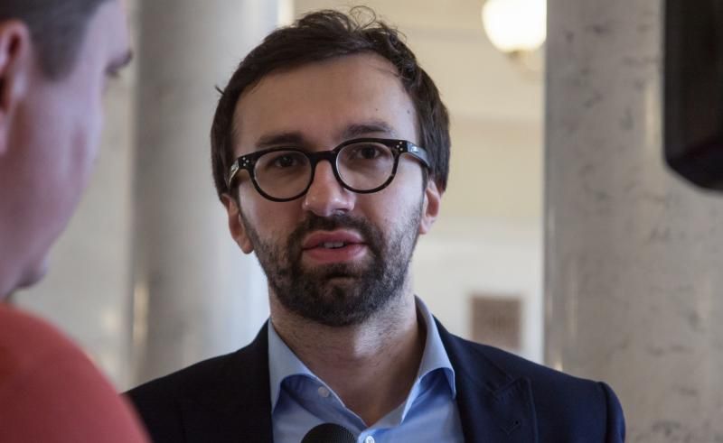 Військовий прокурор хоче арештувати Лещенка