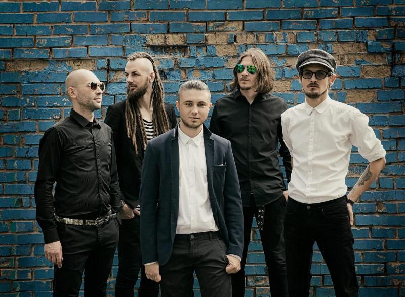 "Антитіла" представили новий драйвовий кліп