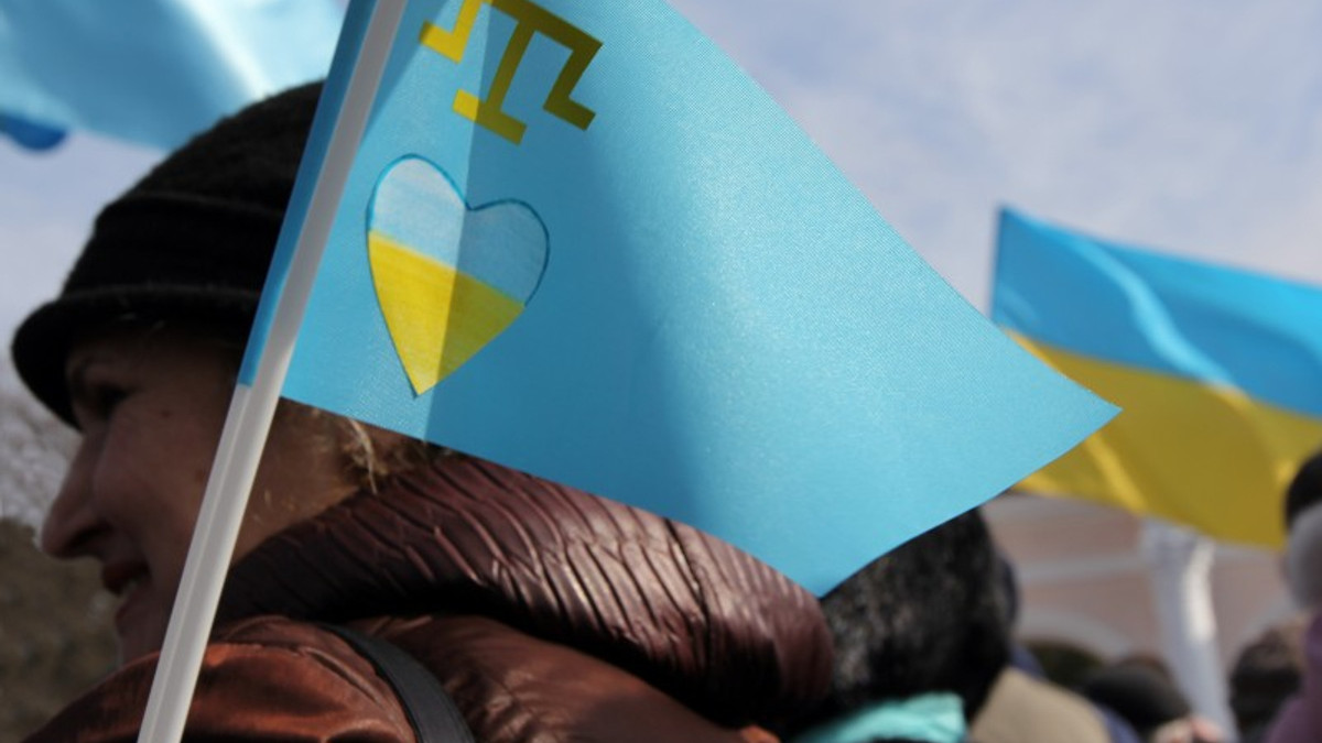 Кримських татар очікує посилення репресій - фото 1