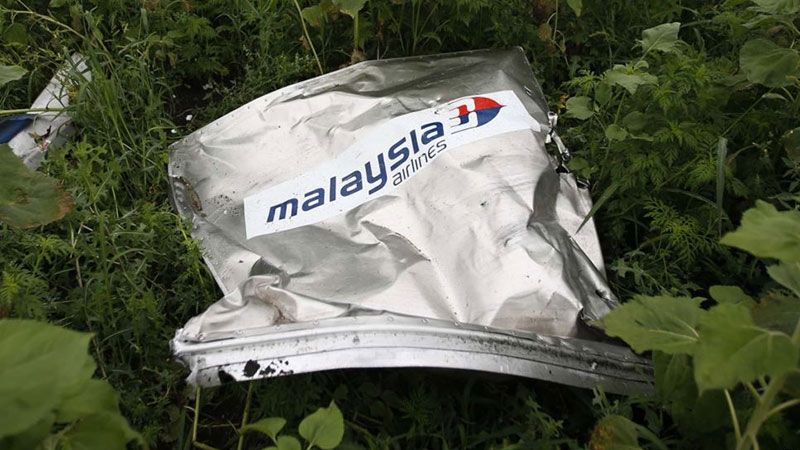 Слідчим відомі імена 100 осіб, причетних до збиття Boeing 777