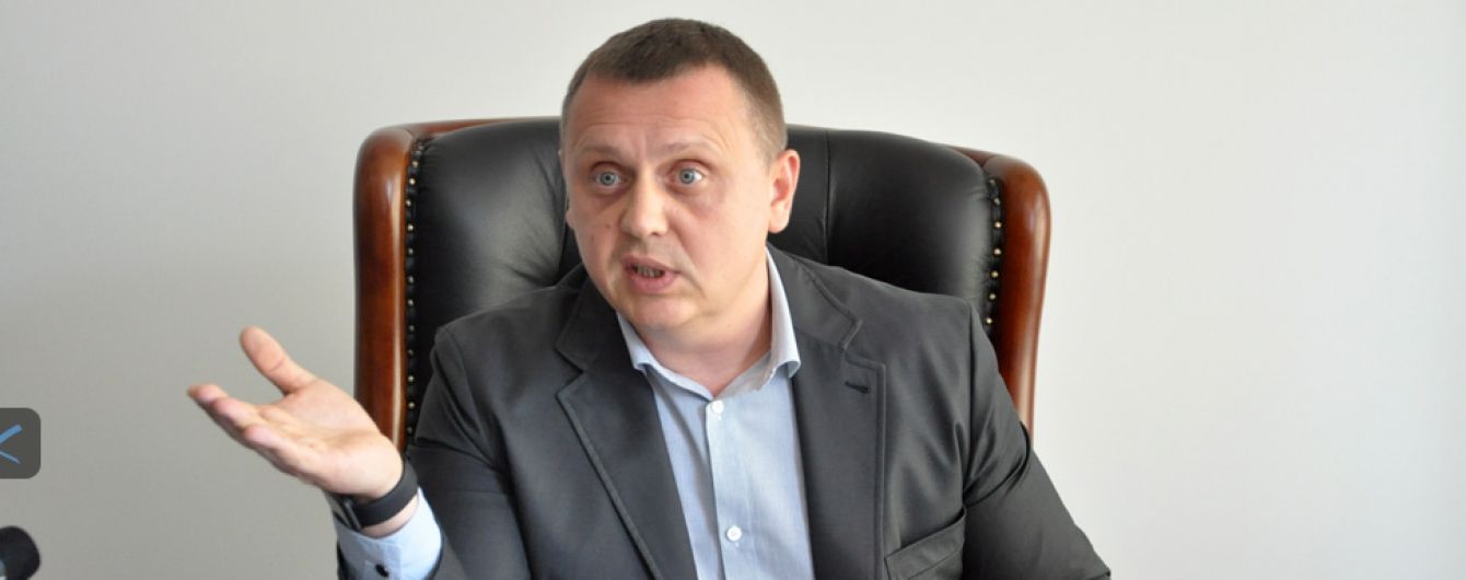 Хабарника-члена ВРЮ замість арешту відправили у відпустку