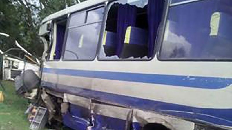 ДТП на Львівщині - фото 1