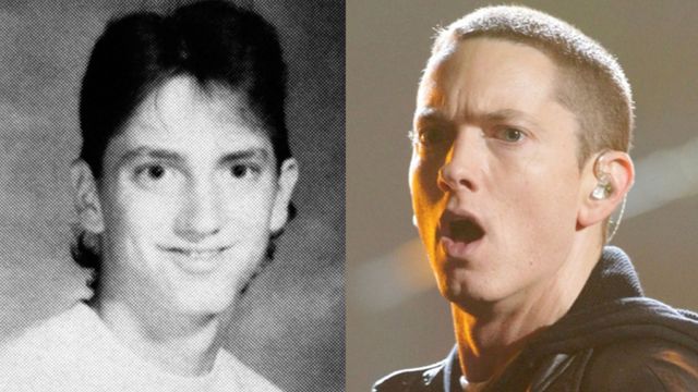 Перший дзвоник: Шкільні фото голлівудських зірок - фото 101022