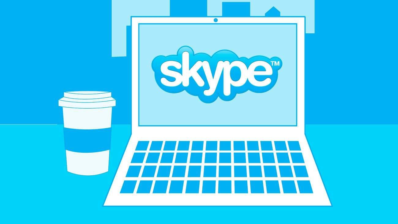 Microsoft видалить усі старі версії Skype