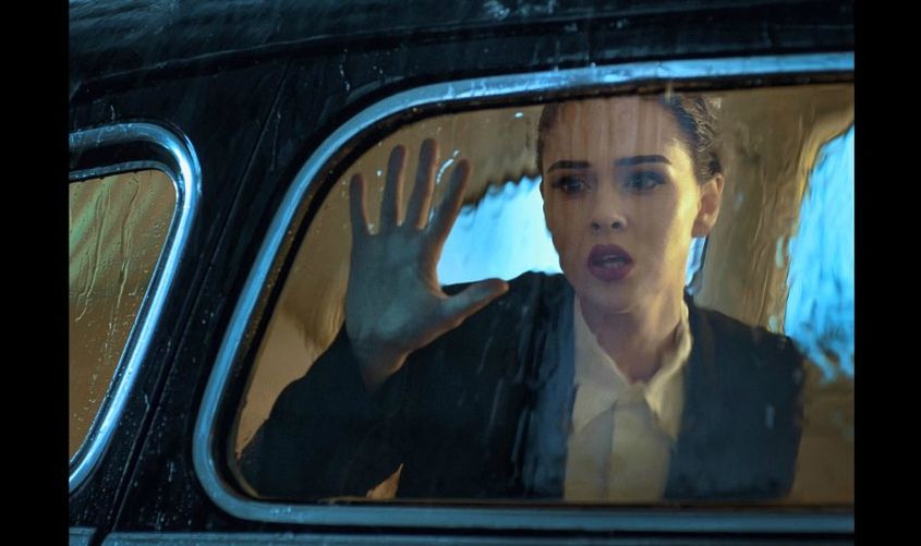 The Hardkiss презентували новий чуттєвий сингл "Rain" - фото 1