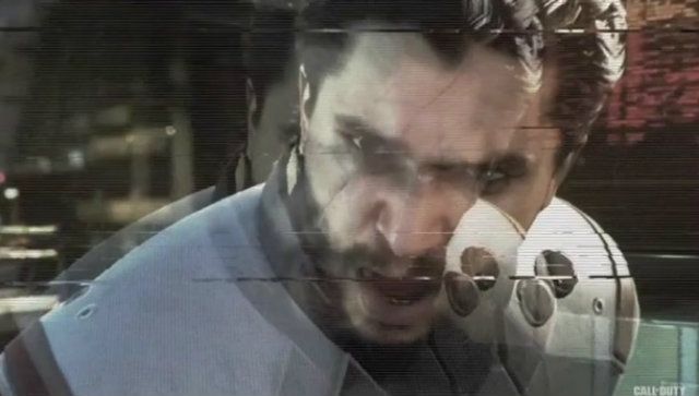 Кіт Гаррингтон - фото 1