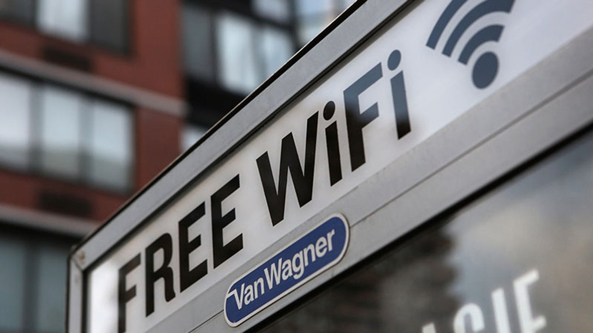 На території ЄС буде безкоштовний Wi-Fi - фото 1