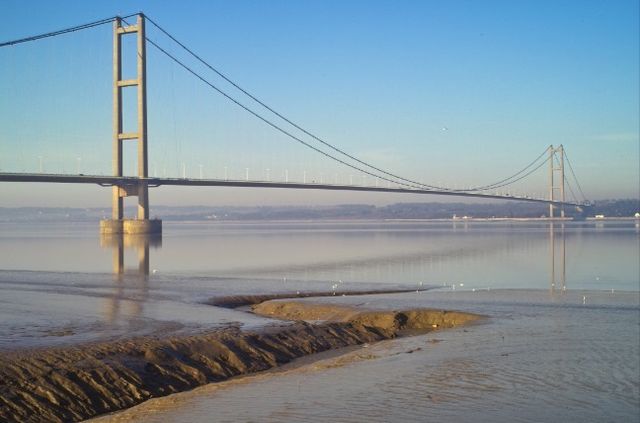 Telegraph назвав найкрасивіші мости світу - фото 102391