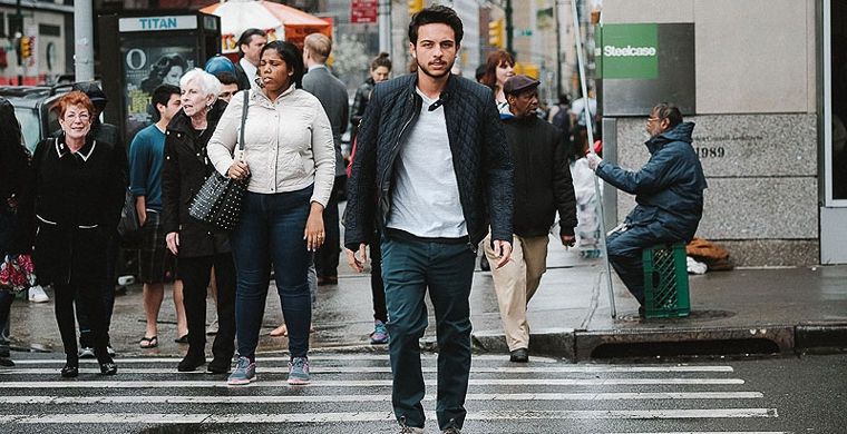 Як виглядають звичайні будні принца Йорданії