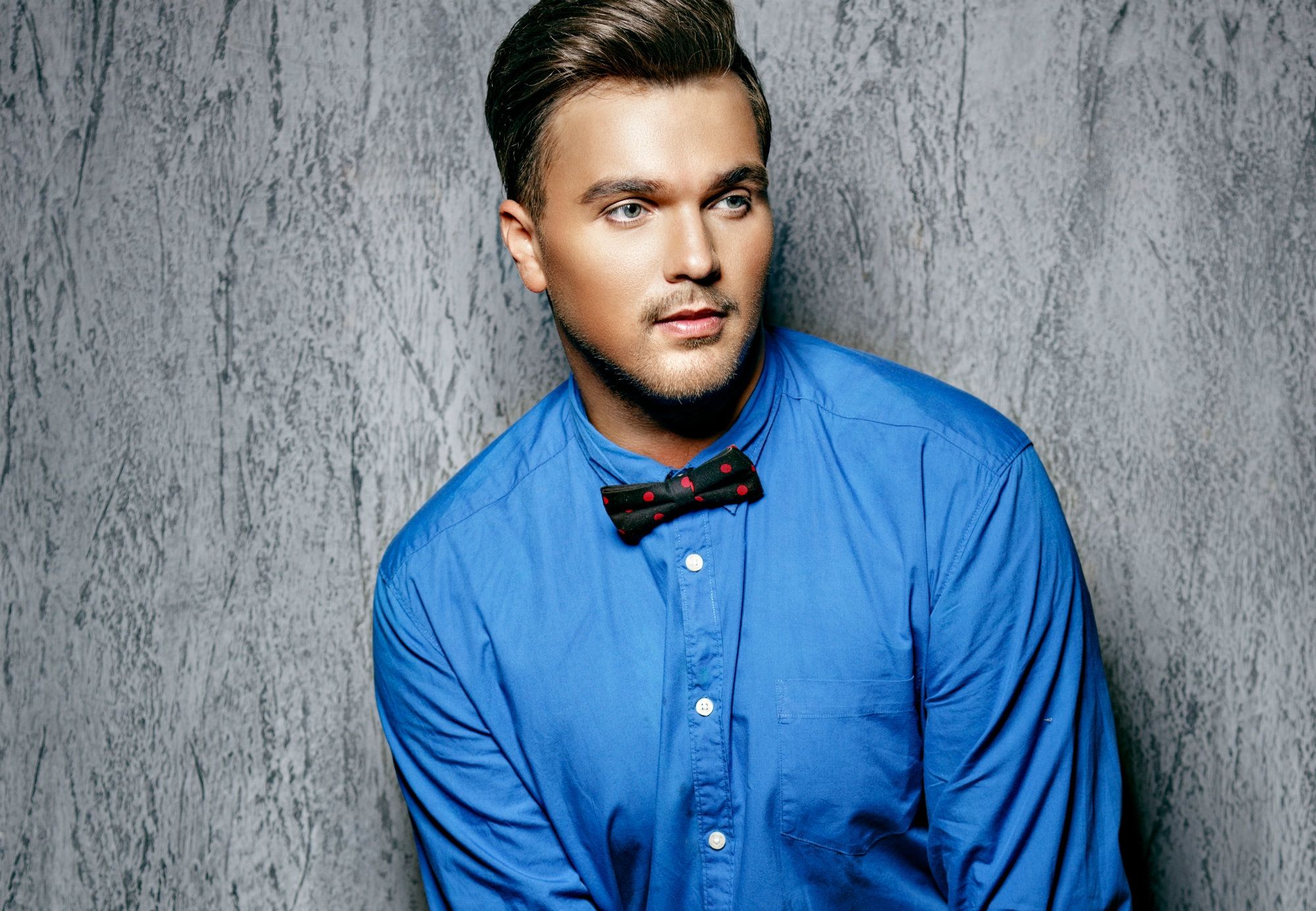 Росію на "Євробаченні-2017" може представити українець