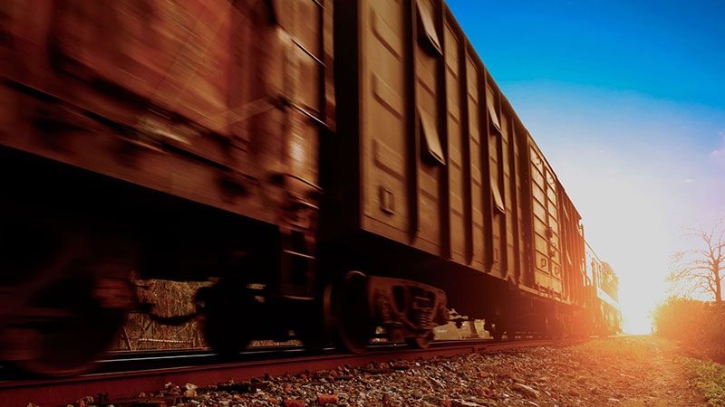 Україна домовилася з терористами про залізничні перевезення