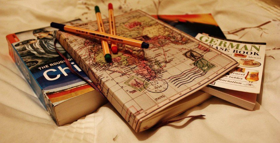 6 простих ідей, як вивчити іноземну мову