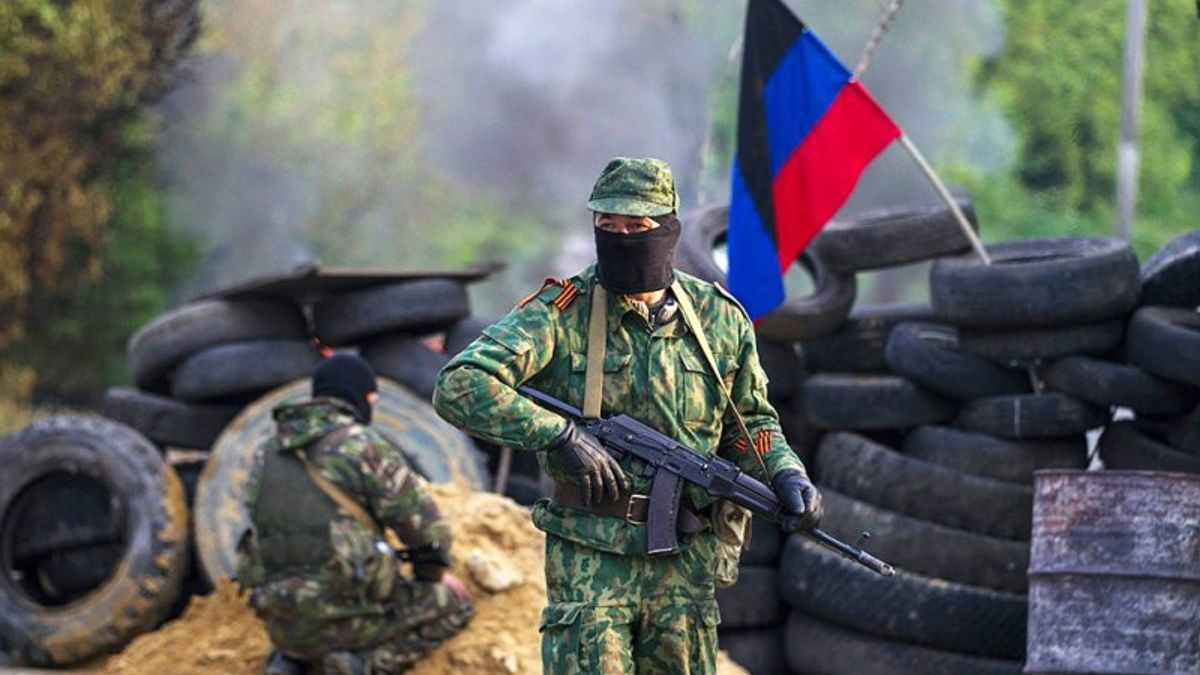 Генштаб Росії наказав бойовикам припинити обстріли на Донбасі - фото 1