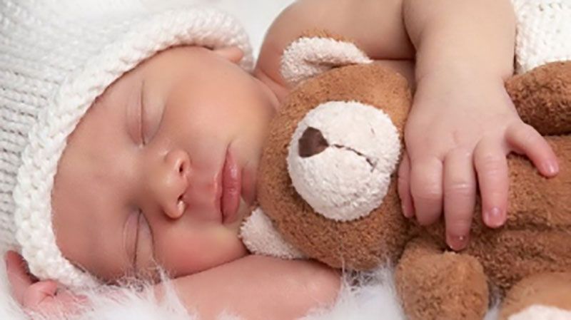 Немовлятам рятують життя - фото 1