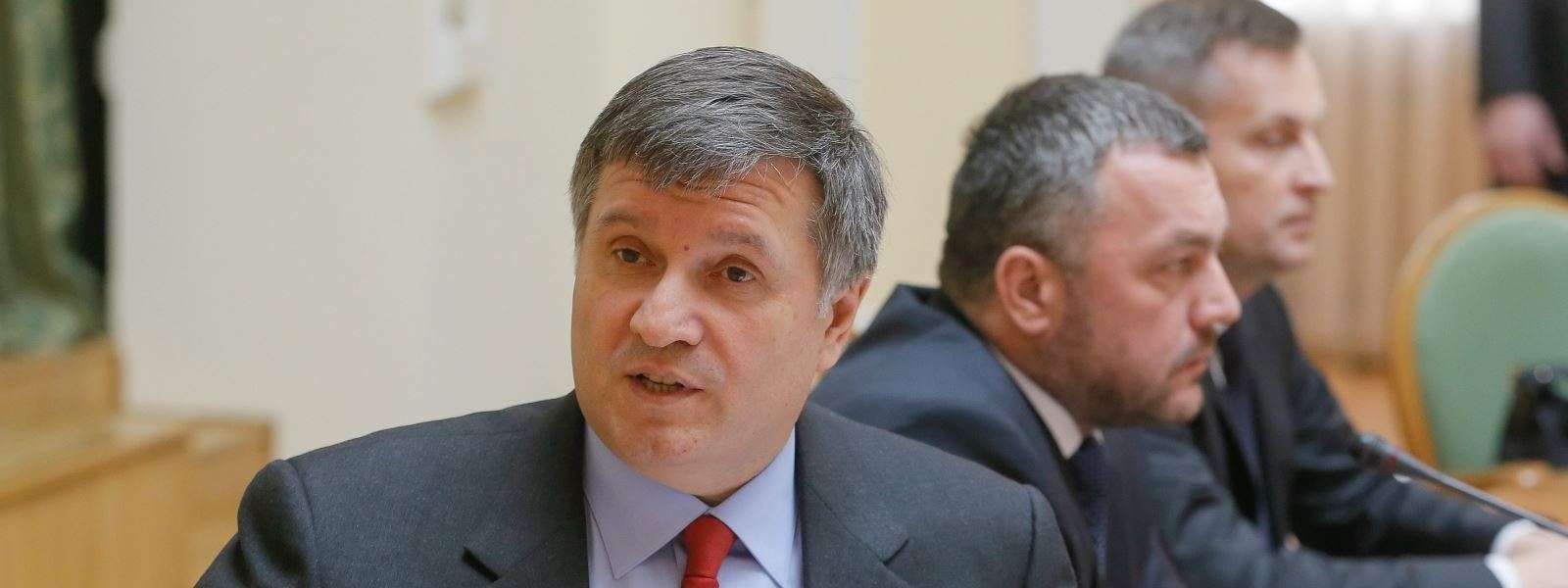 Міністри пересварилися через гроші для АТО та поліції