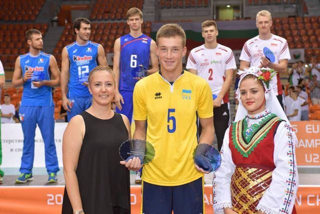 Олег Плотницький - фото 102646