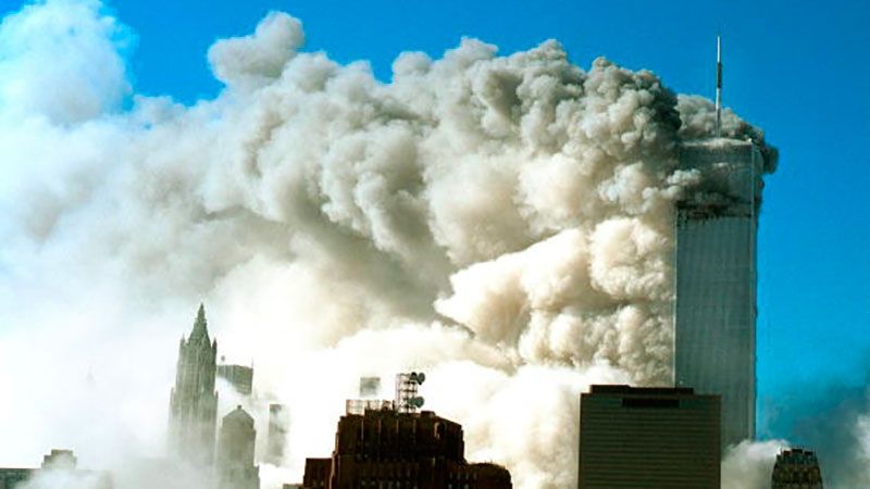 11 вересня в цифрах: найбільший теракт в історії