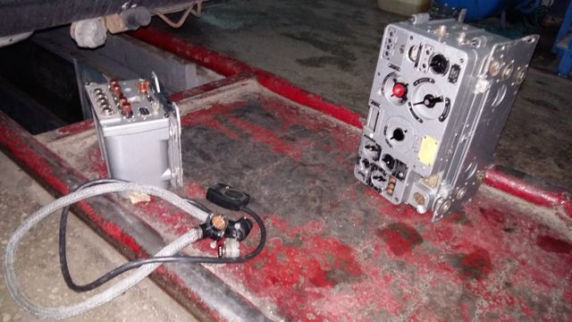 Болгарин намагався вкрасти з України військову радіостанцію - фото 102839