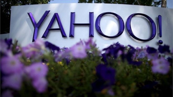 Російські хакери завдали атаку Yahoo