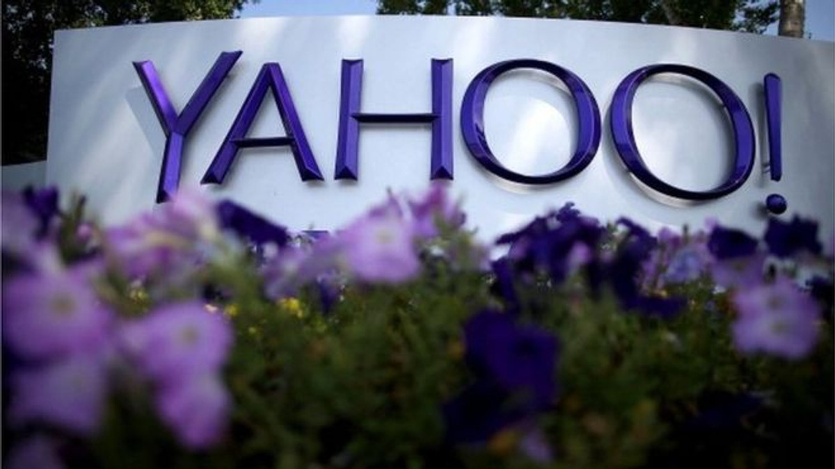 Російські хакери завдали атаку Yahoo - фото 1
