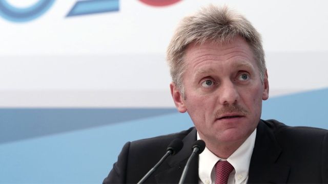 Росія заявила, що не обіцяла припинення вогню на Донбасі