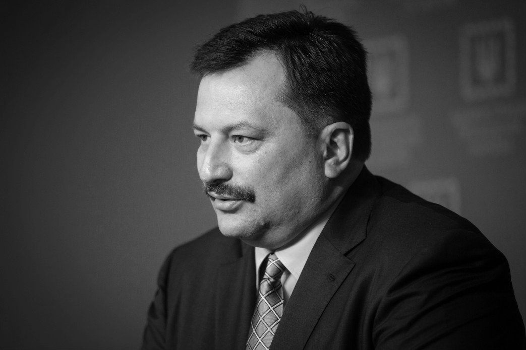 Андрій Таранов - фото 1