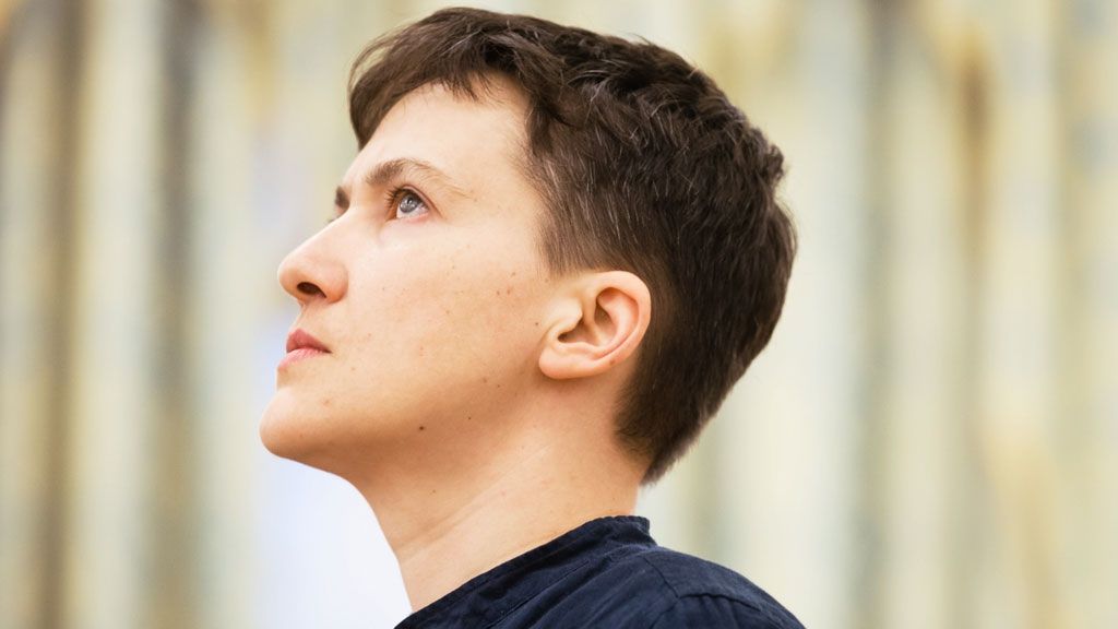 Адвокат Савченко різко розкритикував нардепа - фото 1