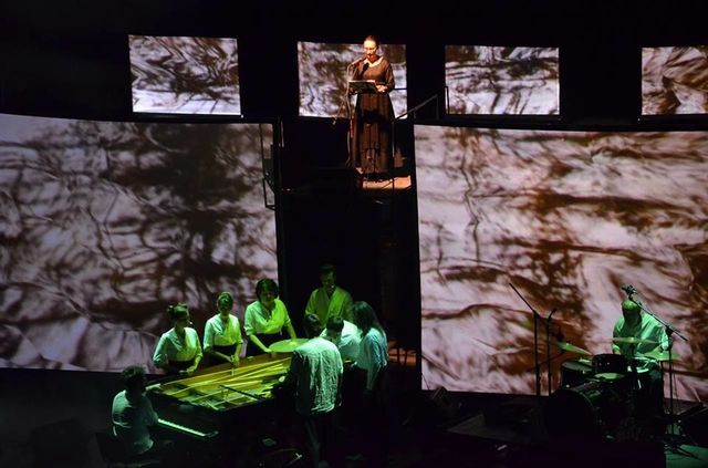 Завітай в іншу реальність: найтрешовіші події Гогольфесту - фото 103655