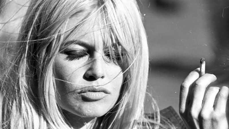 Бріджит Бардо - фото 1