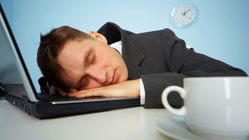 Як побороти лінь: 4 дієві способи