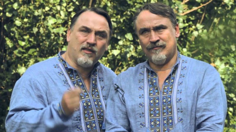 Брати Капранови - фото 1