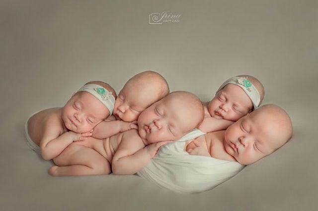 Кумедні фото малюків з Одеси облетіли мережу - фото 102917