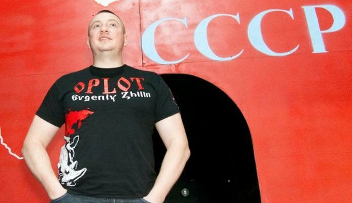 Стала відома можлива причина вбивства Жиліна: перше відео з місця події