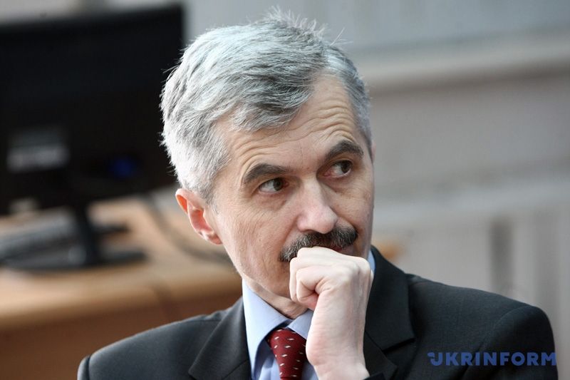 В ОУН жорстко відповіли на звинувачення в Голокості