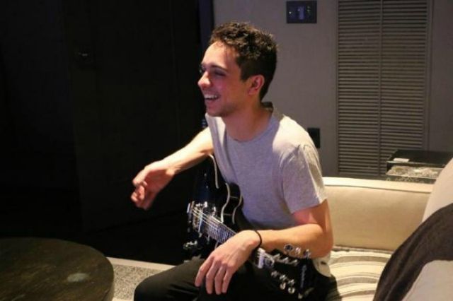 Як виглядають будні наслідного принца Йорданії- фото 101486