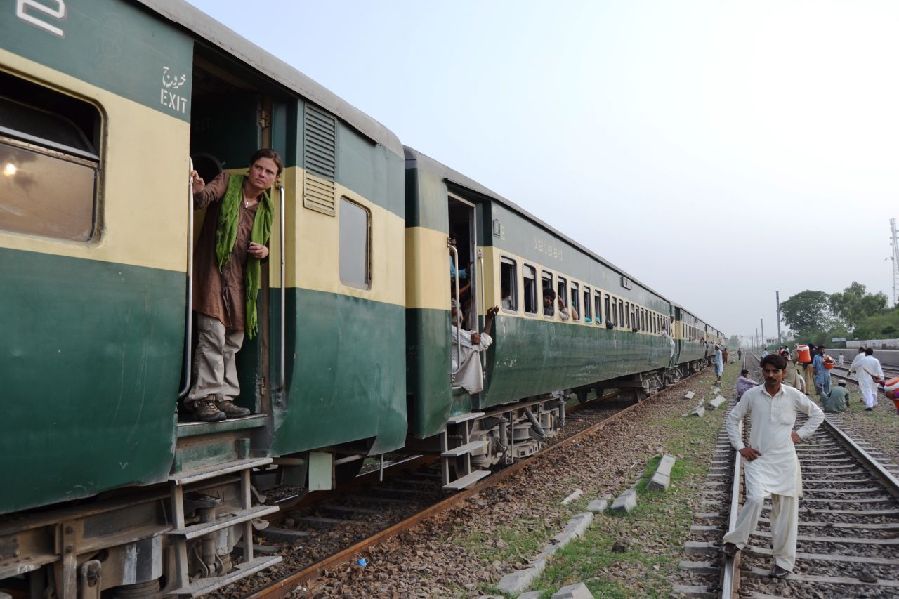 Пакистан - фото 1