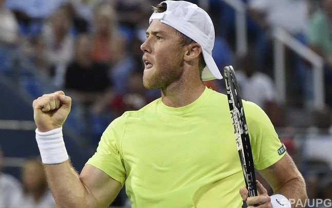 Українець Марченко потрапив у топ-50 найсильніших тенісистів світу