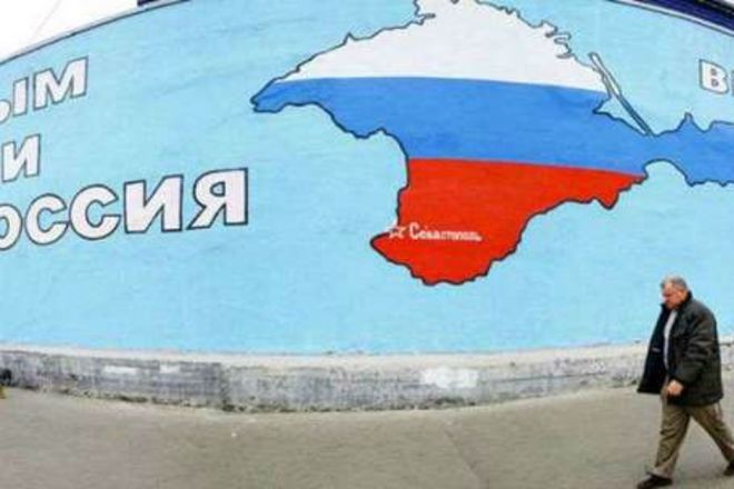 Кримчан хочуть переселити у Сибір та Далекий Схід