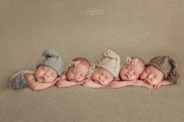 Кумедні фото малюків з Одеси облетіли мережу - фото 102916