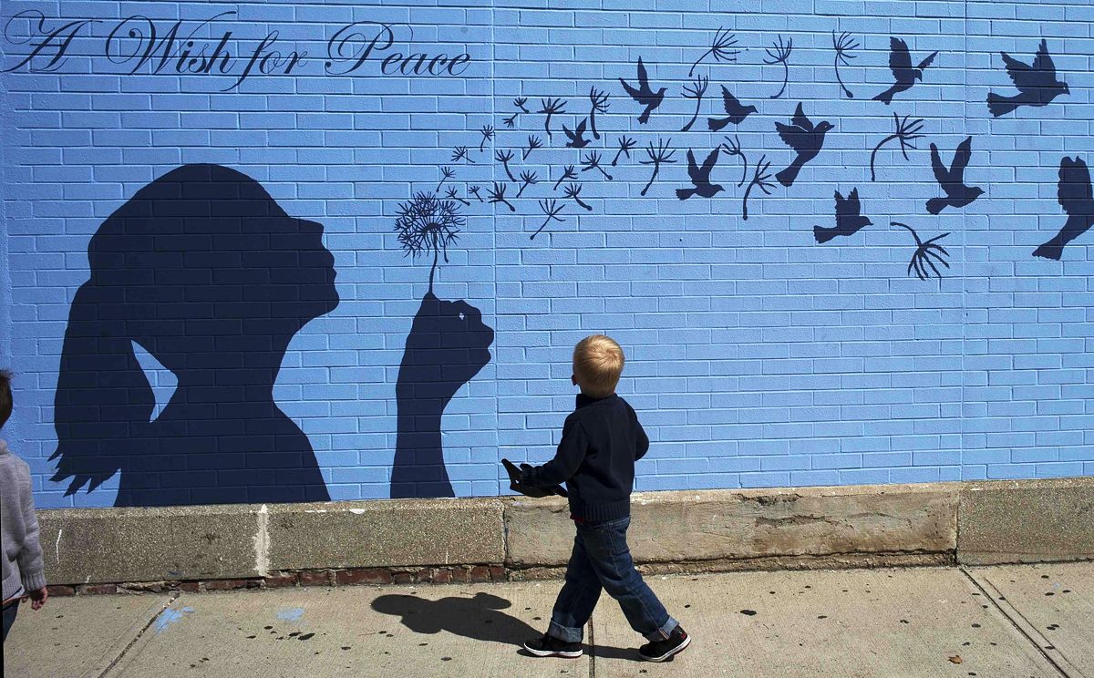 7 антивоєнних роликів, які сколихнуть вашу свідомість