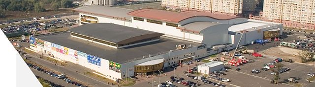 Де у Києві проведуть Євробачення: факти і фото - фото 102326